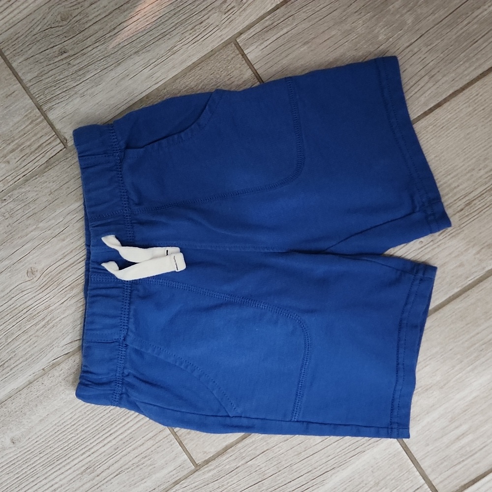 Carter's Kid Boy Cotton Shorts